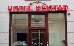 Hotel Keistad